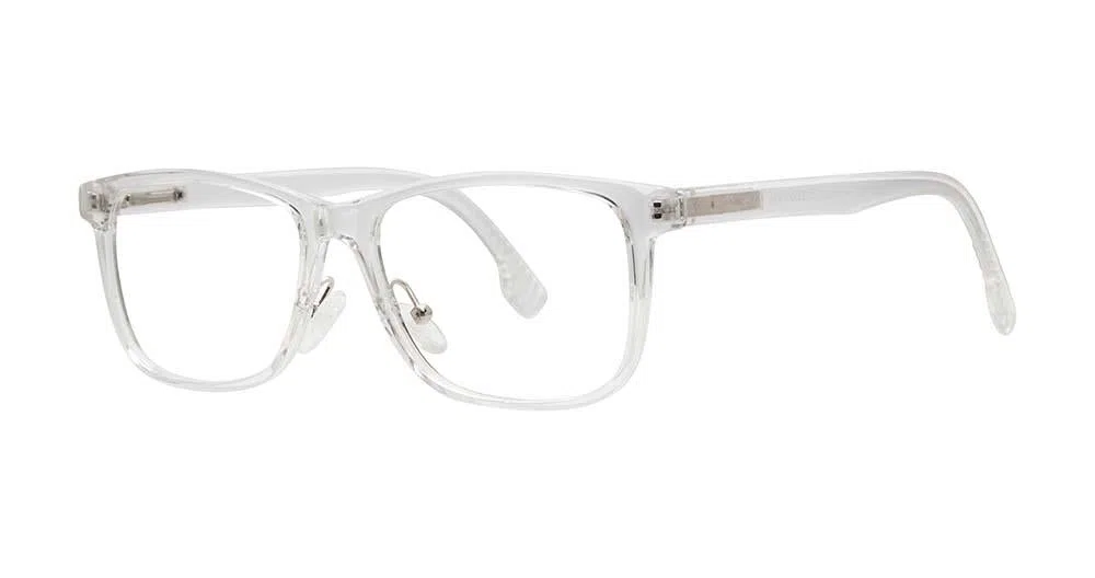 MODERN TIMES JOURNAL Eyeglasses - view 4
